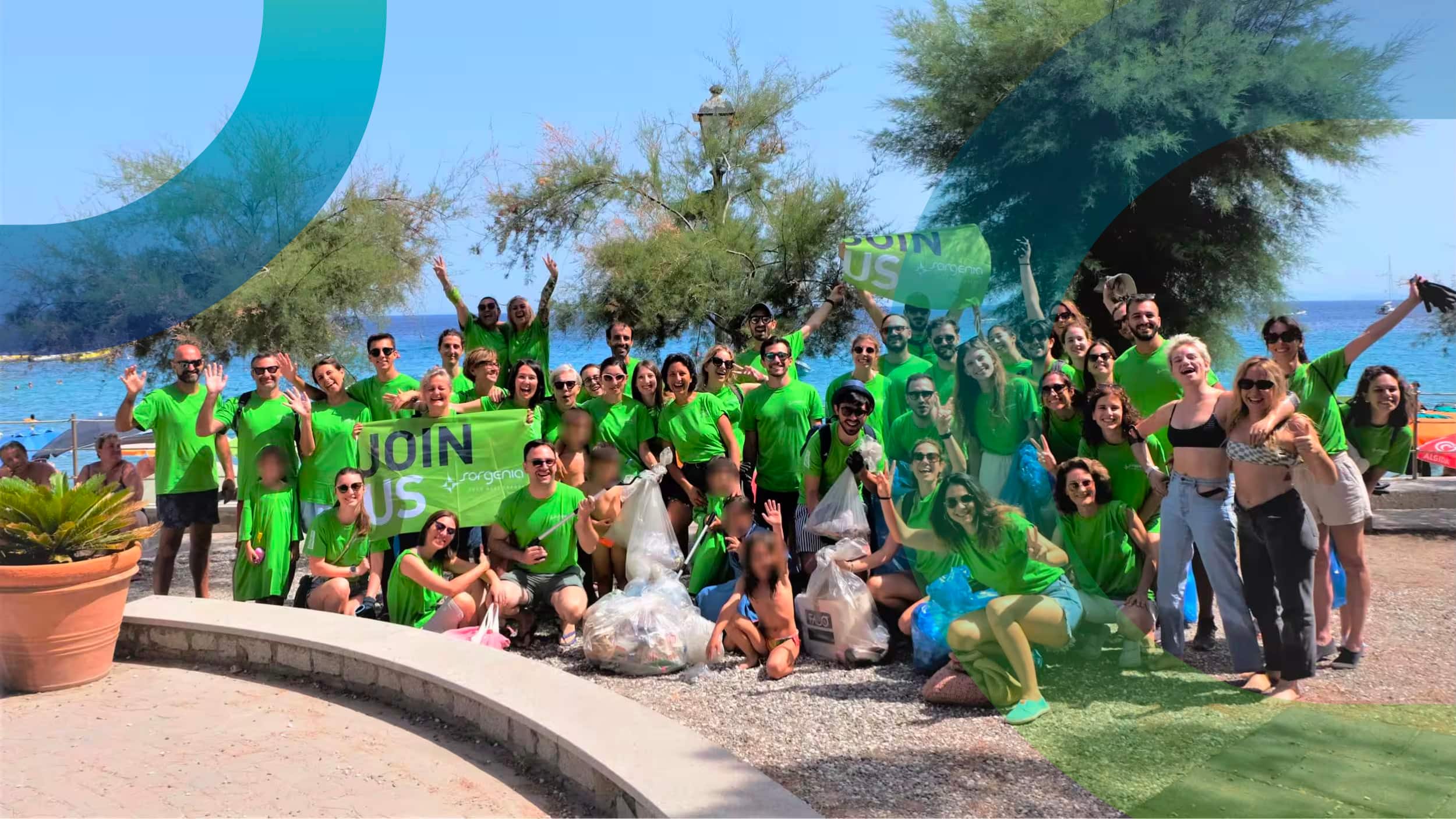 nuova immagine greeners
